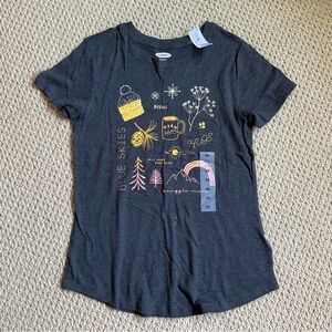 Old Navy T-Shirt Size XS